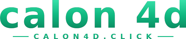 calon 4d logo