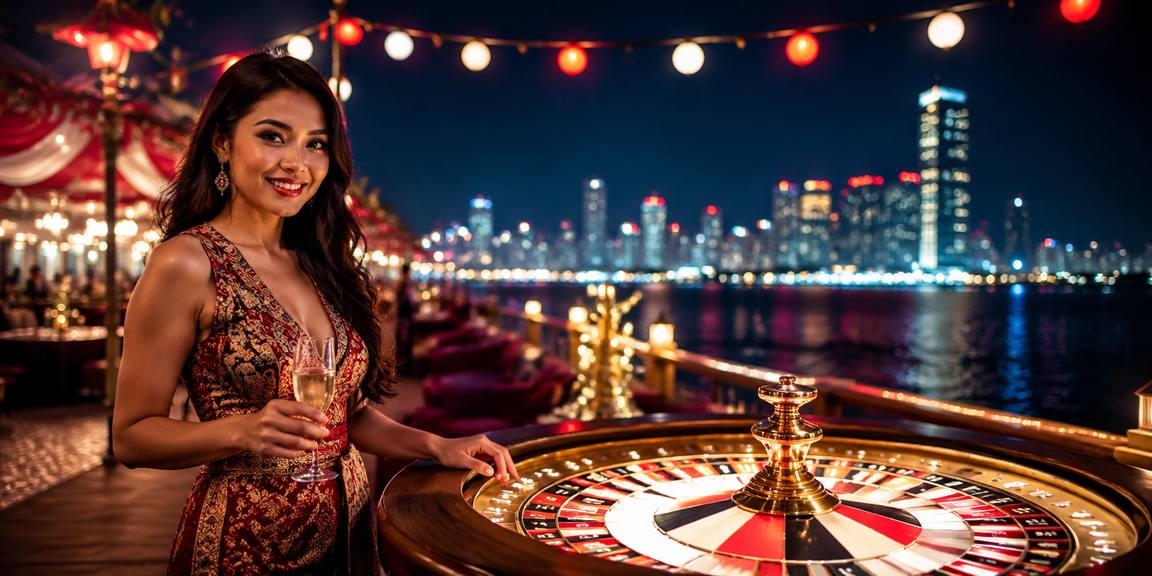 calon 4d Speed Baccarat at calon 4d — Every Round Under 30 Seconds